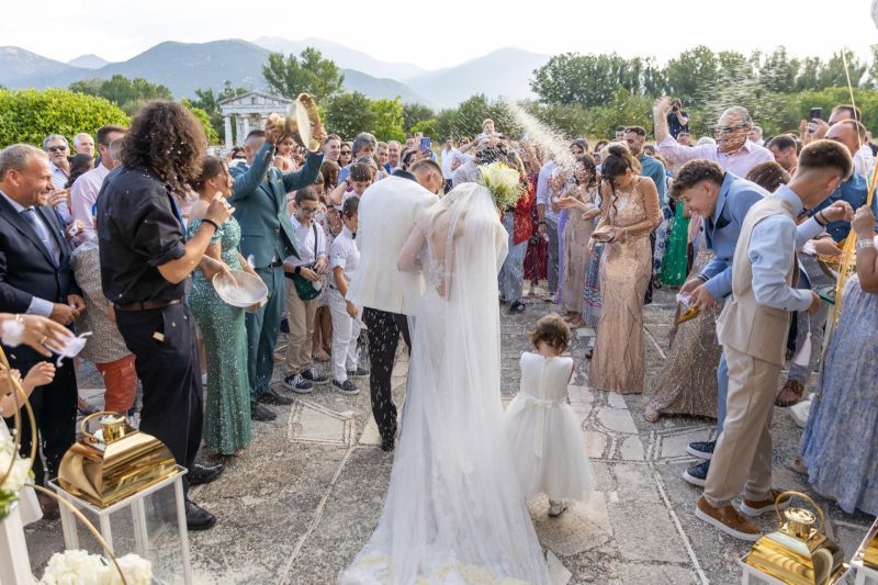 Φωτογραφία από Ολοκληρωμένο Concept, για κάθε budget!