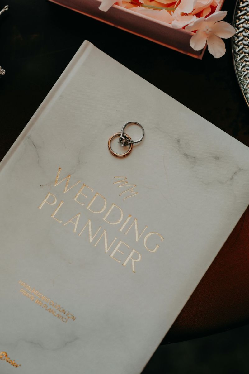 Φωτογραφία από Wedding Planner